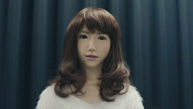 What is a robot? That's a hard question