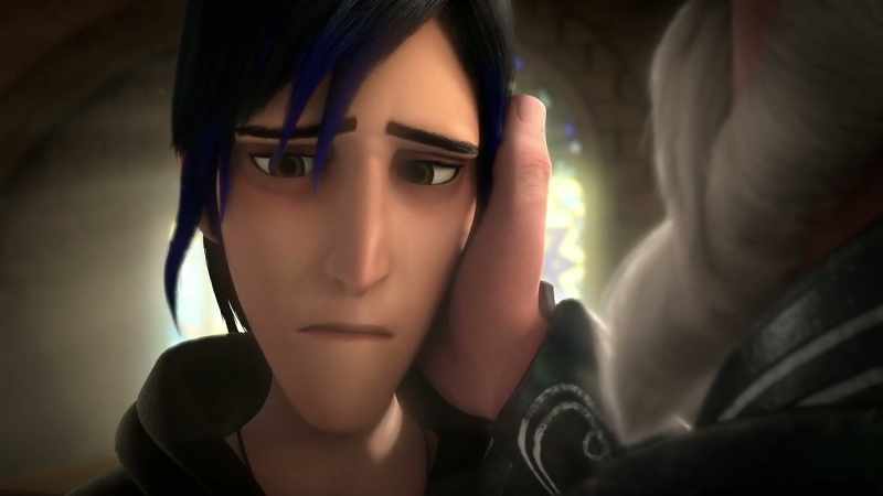 What a wizard you've become. -[sobs]