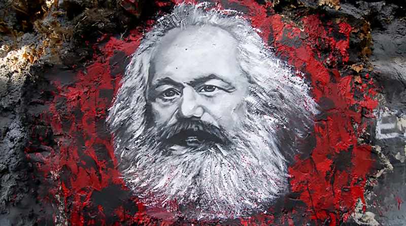 What about a nice game of dialectical materialism?