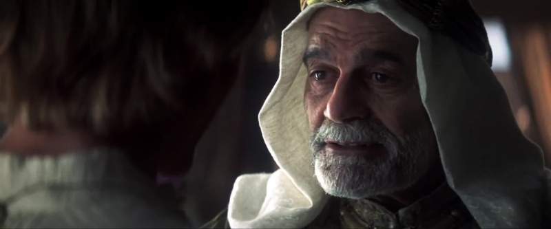 What about your ability to tell the future