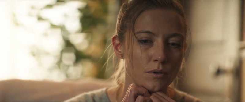 What about Abi's dreams?