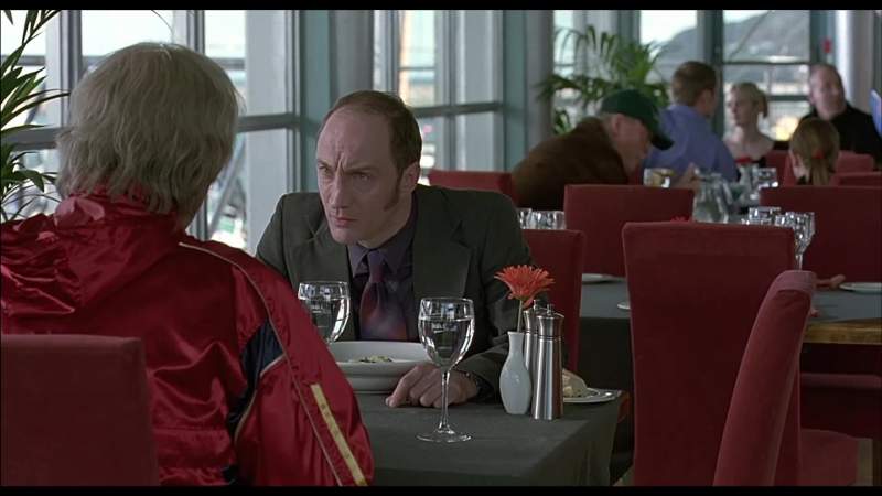 What about this actor you were helping