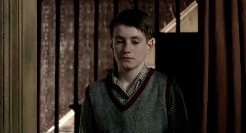 What about Albie?
