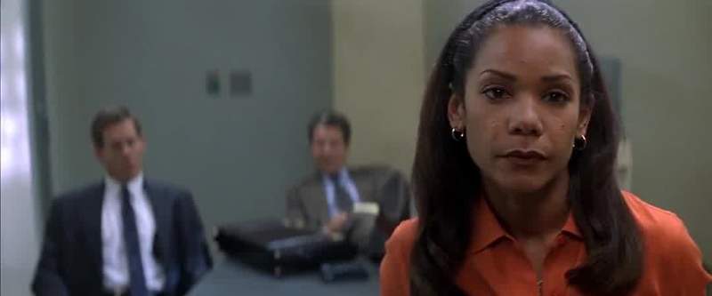 What about asking her to take a polygraph