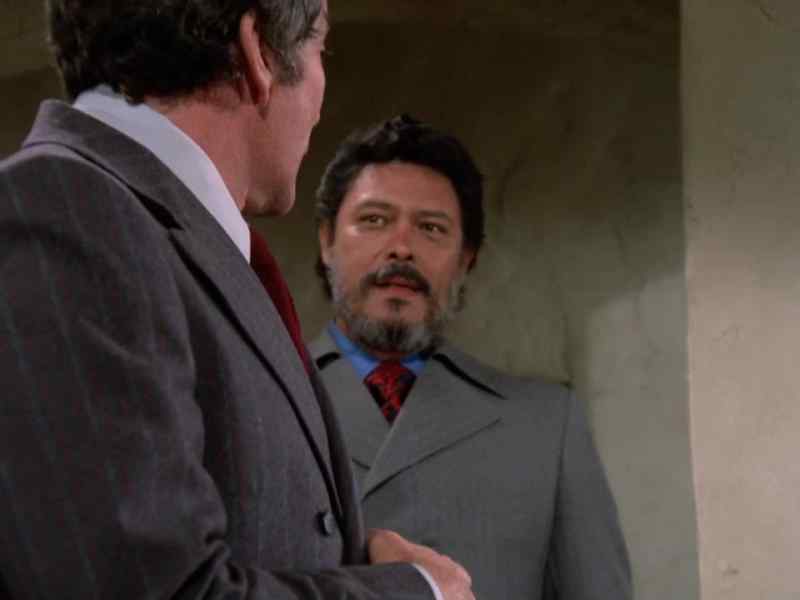 What about Bachman?