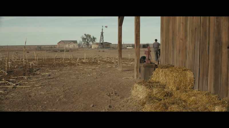 What about? Can I come? - Nothing and no