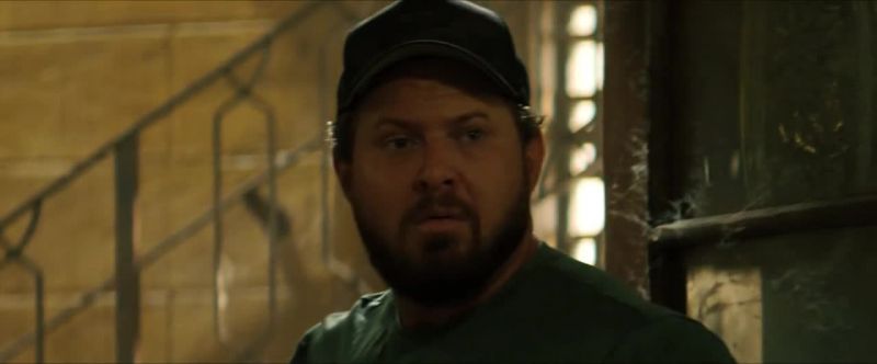 What about Clay?