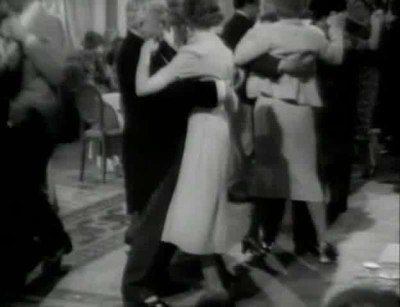What about dancing Can you dance