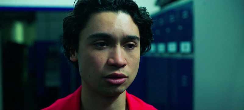 What about Danny? ~The rumors are true, then