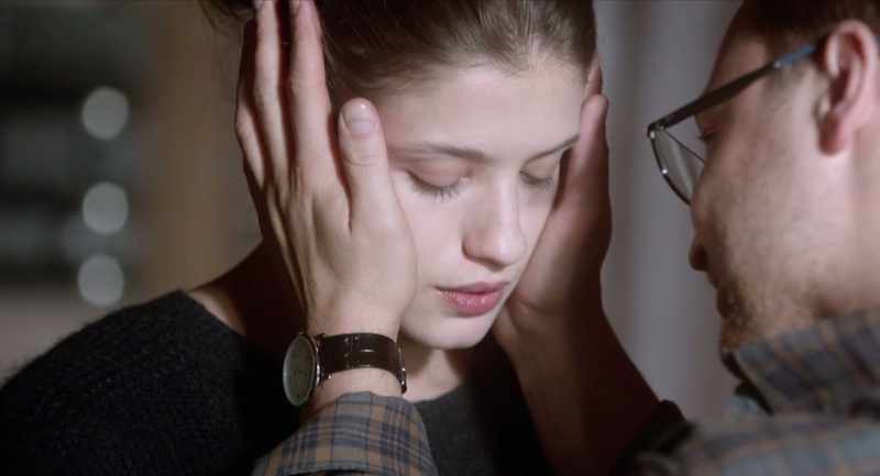 What about your doctoral thesis? - It can wait