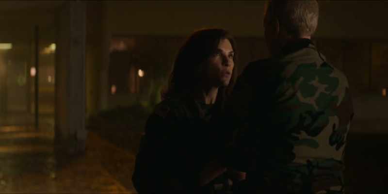 What about your duty to Jamie and Jason... and me?