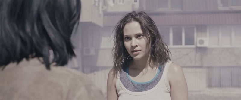 What about my father? - No