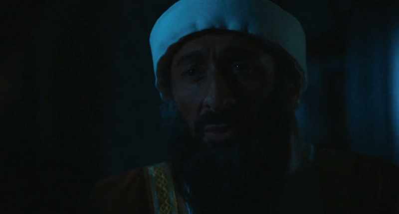What about Fatima's mom?