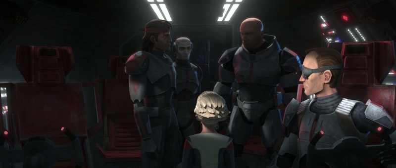 What about your friends? Could any of them help us?