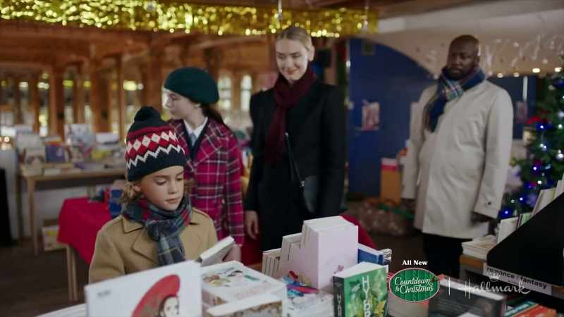 What about getting your mum something
