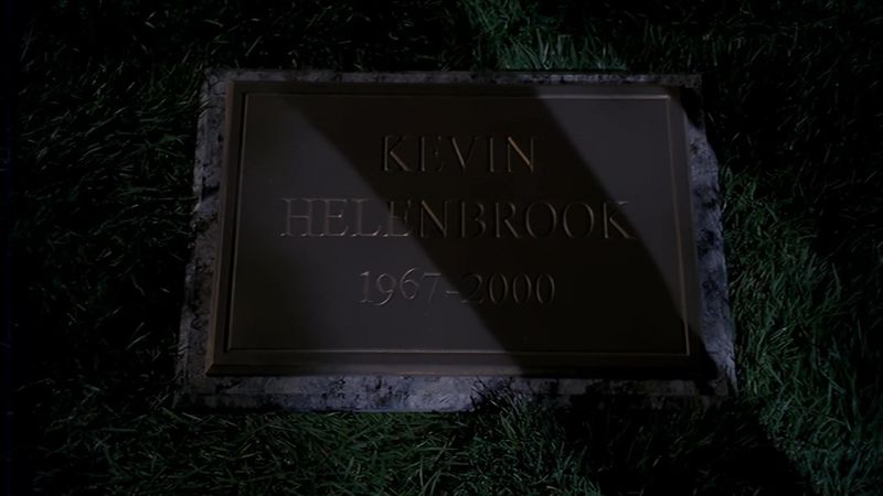WHAT ABOUT HIM?