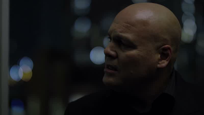 What about his partner, Hoffman?