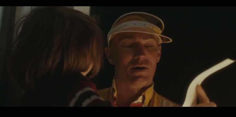What about Hunter Thompson?