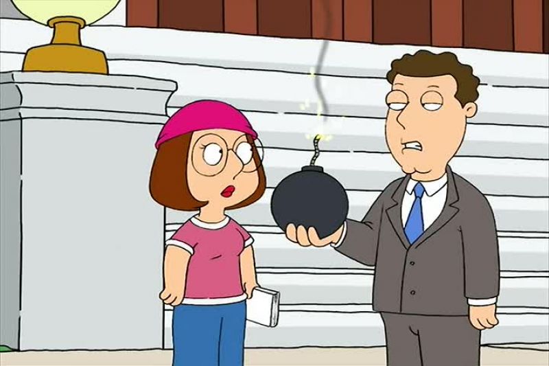 What about my interview? - Mayor West asked me to give you this