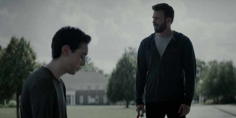What about Jacob? Can we talk about him?