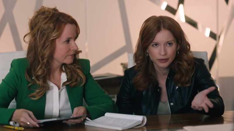 What about kicking Lindsay off the team