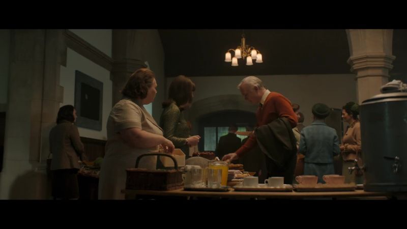 What about me? Would he like me? I taste nice, particularly when buttered