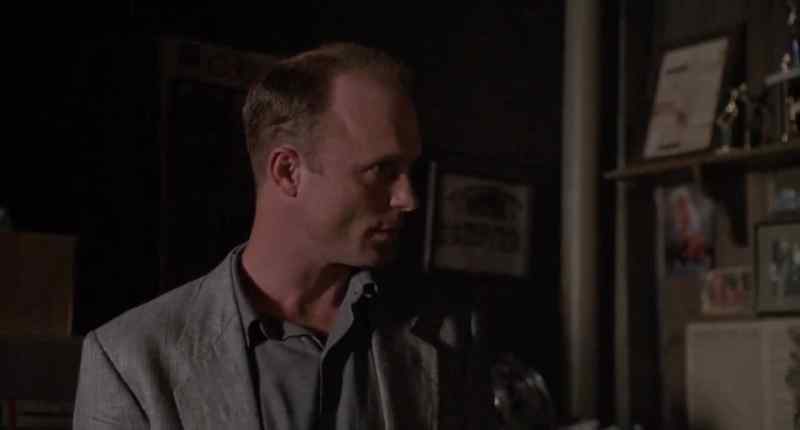 What about me? - You go home