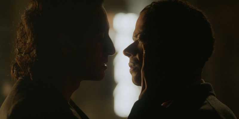 What about me and you