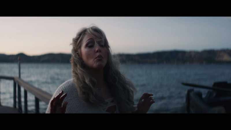 What about memory-- memories of who Hannah was?