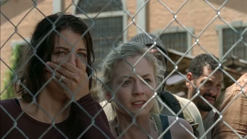 What about Michonne?