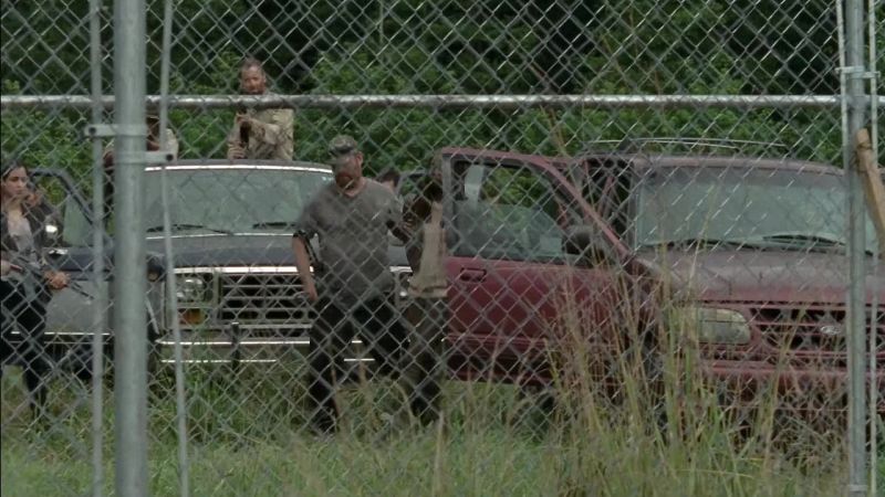What about Michonne?