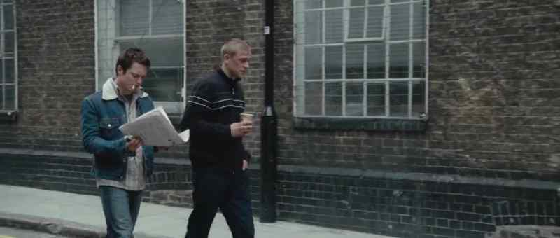 What about Millwall Ah Millwall