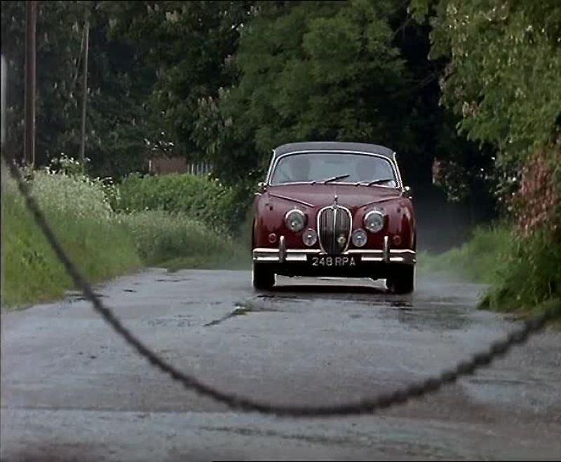 What about...Mrs Fallon, sir?