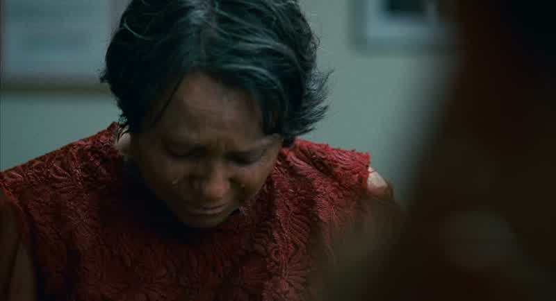 What about my nephew, Santiago?