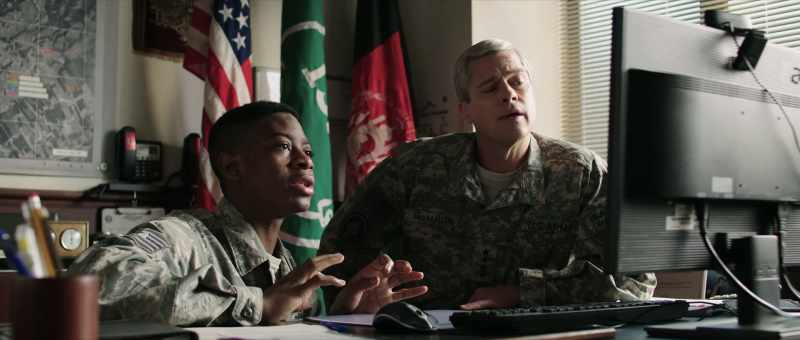 What about now, Mr. Dick, sir? - Yeah, I can hear you!