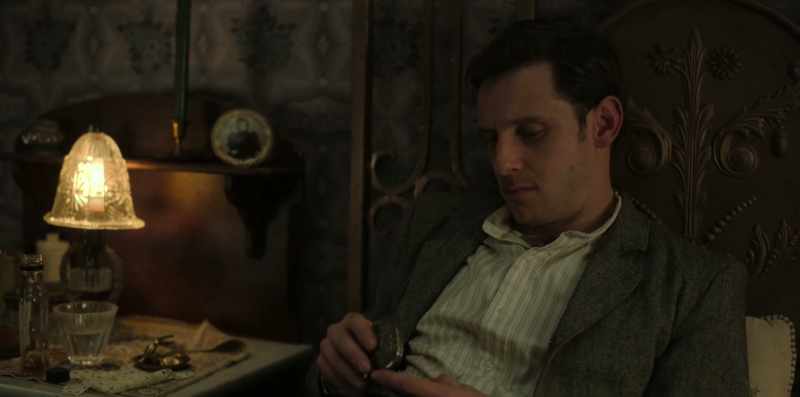 What about this one? [sighs]
