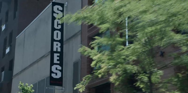 What about Scores?
