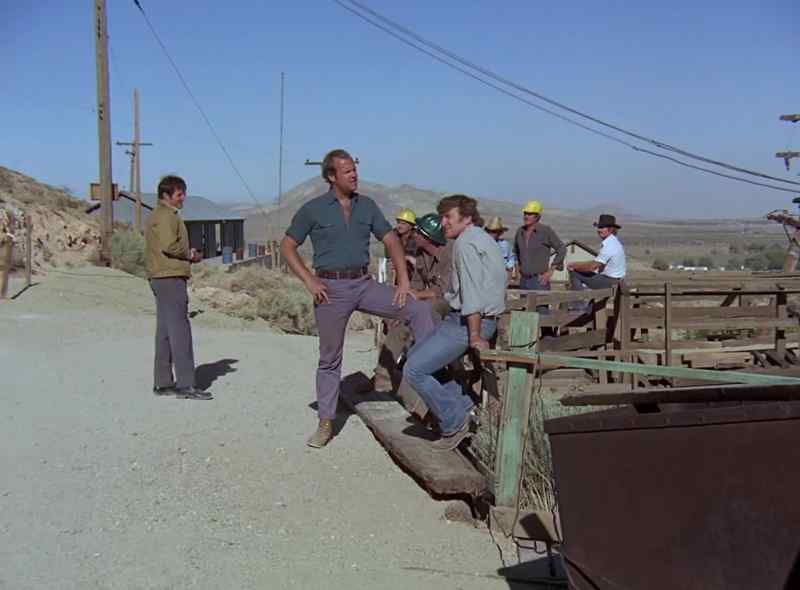 What about Steve Austin?