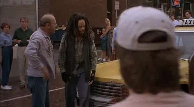 What about my taxi