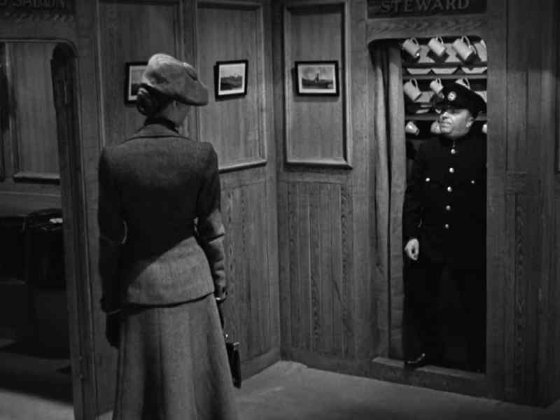 What about tea, Miss? - Yes, please