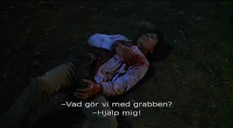 What about the boy?