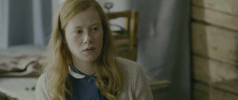 What about the dear children? - I'm afraid we won't see them again
