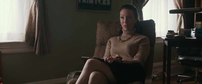 What about the physiological basis for her stuttering?