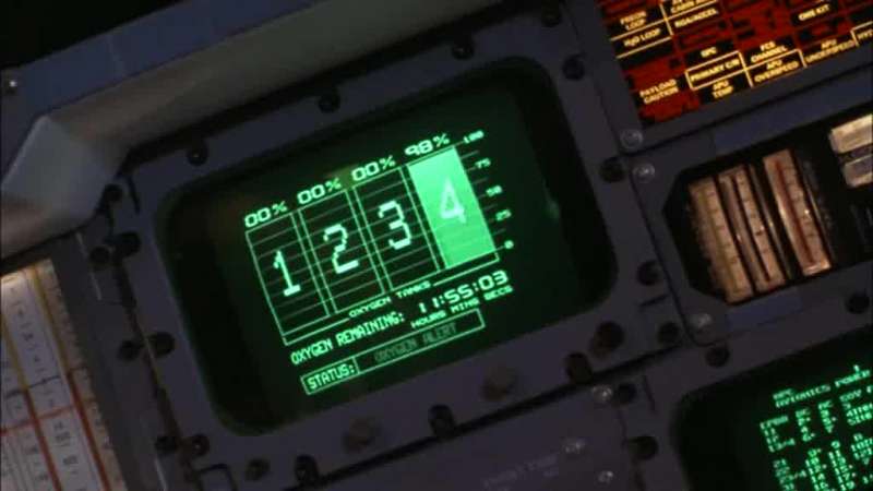 What about the propulsion system