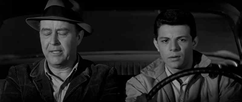 What about the women? - They'll be all right