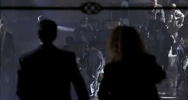 What about them Right there