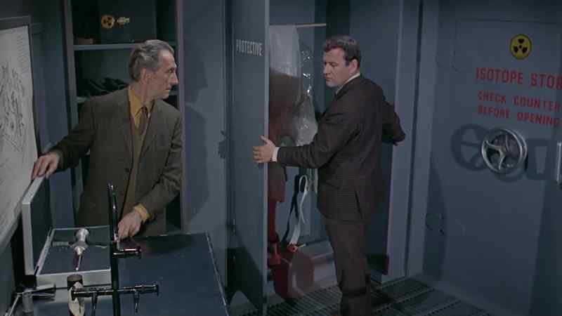 What about this? - That's it