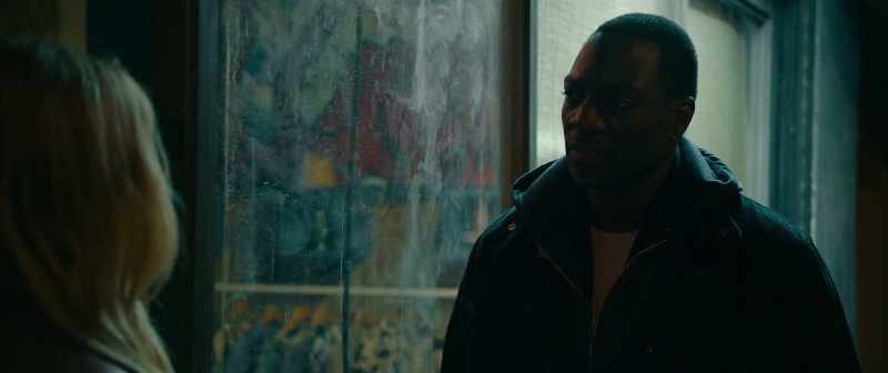What about us? - The judge
