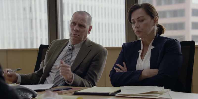 What about wire fraud? - Rock solid
