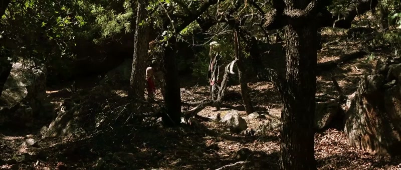 What about you, my friend? Why are you here?